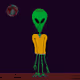 Polygon Martians
