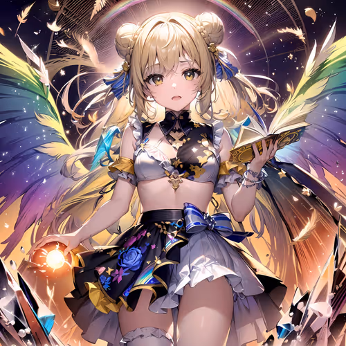 フォロワーさんが1000人突破した記念💕