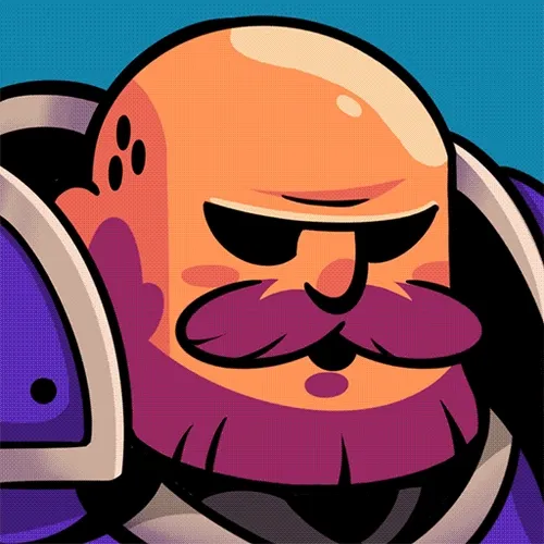 Rogue Nation: Avatars