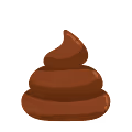 Poops With Personality