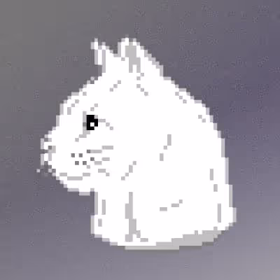 PennyBlackCats (Black)