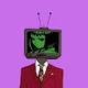 TV Head reporters