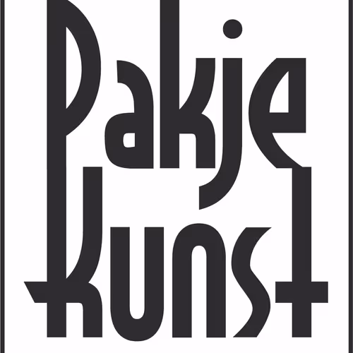 Pakje Kunst - NFT