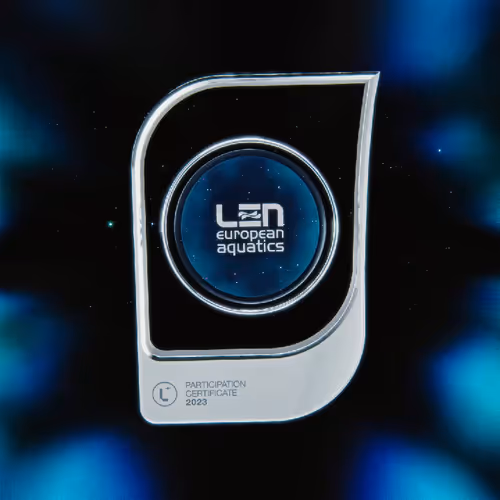 European U17 Waterpolo Championships: POAP