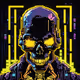 TH.80s // AR-D34D