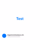 Test