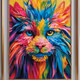 Super Lion Nfts
