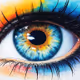 Eyes of Love