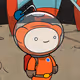 Retro Reimagined: hey_barry x Reddit Collectible Avatars