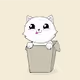 Rice Cake Box