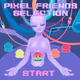PIXEL ARTS SELECTION