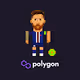 Giorgio Pacman Polygon (Matic)