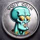 Silver SQU Coin - The Next Wave in Meme Investing