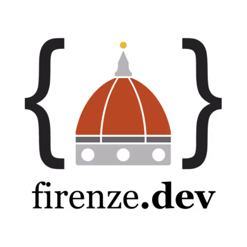 firenze.dev badges