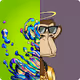 Mega Mutant x Bored Apes Yacht Club