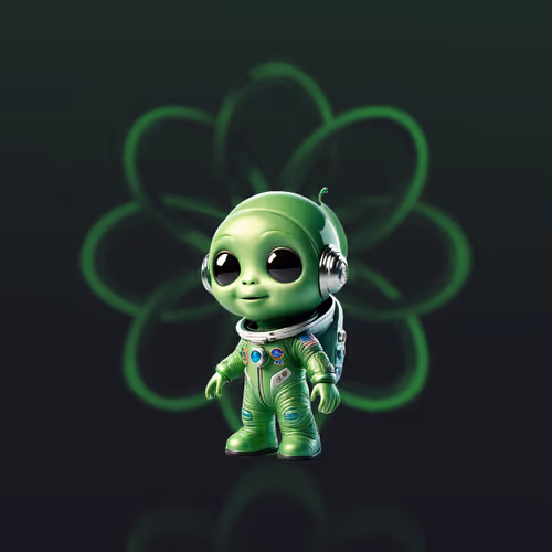 InterLink Aliens Season 1