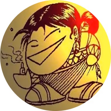 Sixth Sense Cinderella