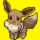 Pixel Pokemons Collection