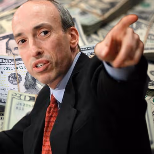 SEC Cracks Down on US Dollar