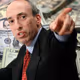 SEC Cracks Down on US Dollar