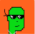 CryptoAliens._