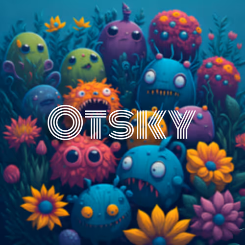 Otsky Doodle