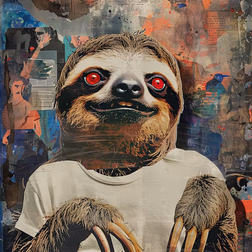 South Sloths