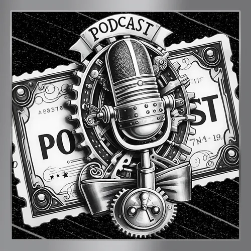Official TRU Podcast Ticket