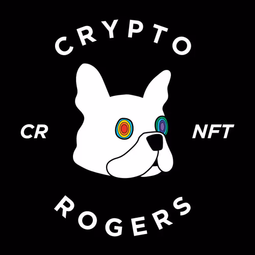 Unique pieces - Rogers NFT