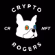 Unique pieces - Rogers NFT
