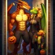 Dragon Detectives meet Halloween 2023