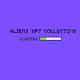 Aliens NFT Collection