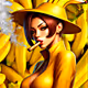 Ice Ice Banano Babes