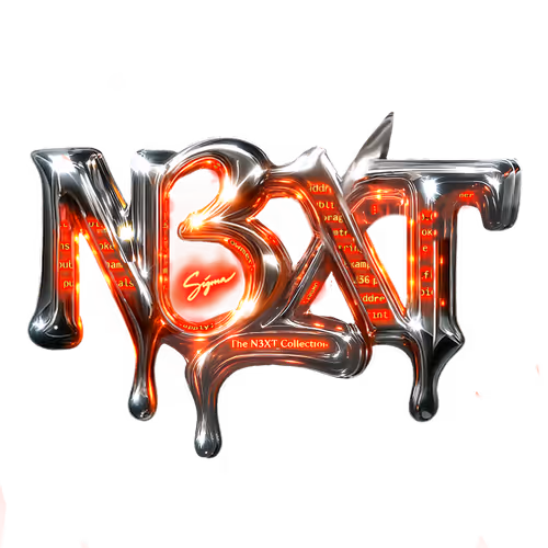 The N3XT Collection – Genesis