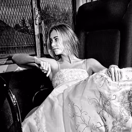 Poetry is the Portal