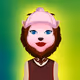 Lion Girl NFT (LGN)