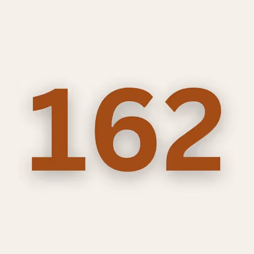 Elysium : EAi 162 x StarvaLab