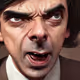 Mr.Bean meme