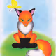 Little Red Fox