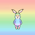 Chubby Little Bunny