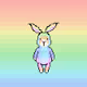 Chubby Little Bunny