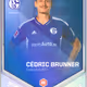 Unique - Cdric Brunner - Squad - 2022 Edition - Mens Team - 2022