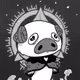 Hog of Heartbreak by Qugmo x Reddit Collectible Avatars