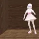 Polygon Little Soul Dancer