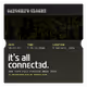 it's all connected.