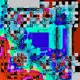 Vision error