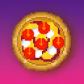 PiPi Pixel Pizza