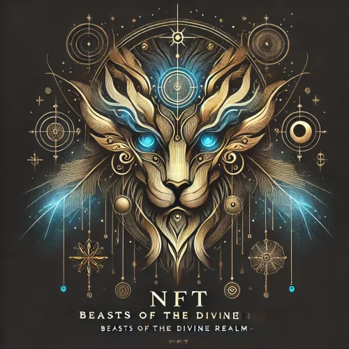 Beasts of the Divine Realm