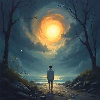 Fate of Destiny - In the Light of your Wisdom