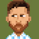 8-Bit-Football